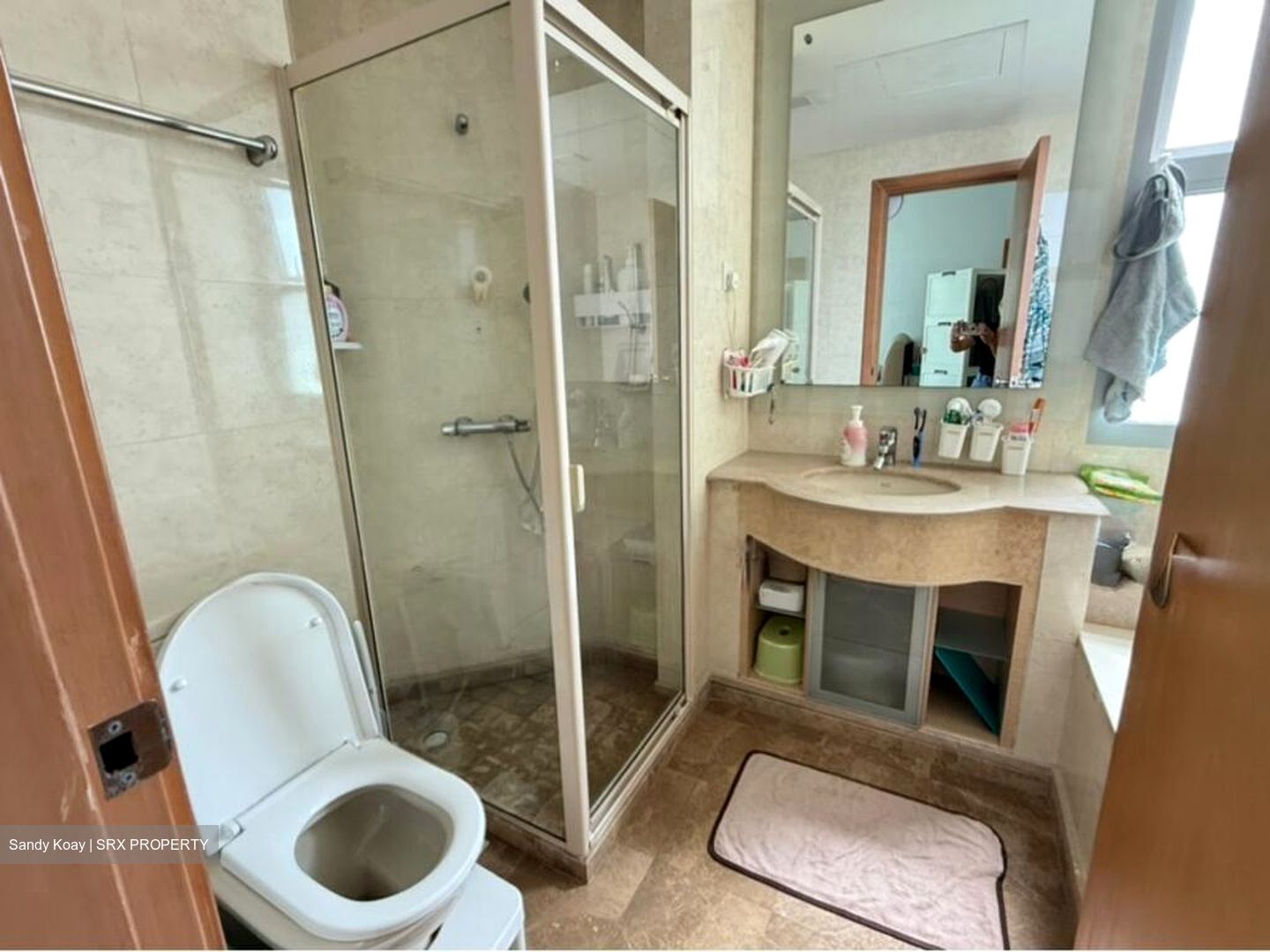 Hillview Regency (D23), Condominium #512820751